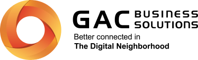 GAC Business Solutions BV logo
