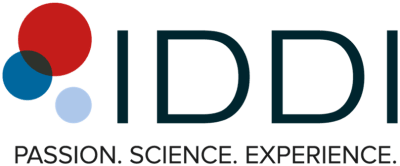 IDDI - International Drug Development Institute logo