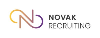 Novak-Recruiting logo
