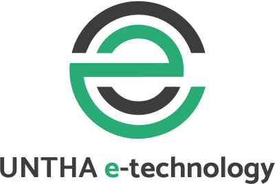 UNTHA e-technology GmbH logo