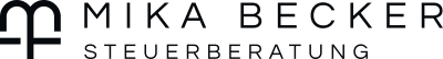 Mika Becker Steuerberatungsgesellschaft mbH logo