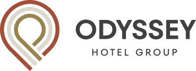 Odyssey Hotel Group logo