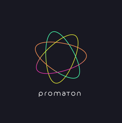 Promaton logo