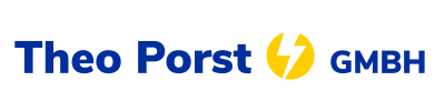 Theo Porst GmbH logo