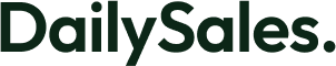 Daily Sales logo