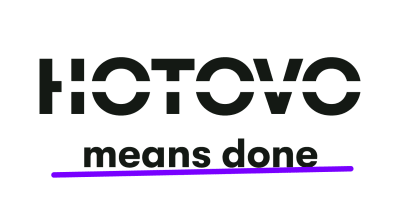HOTOVO logo