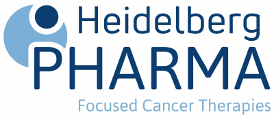 Heidelberg Pharma AG logo