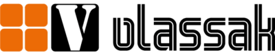 Vlassak Holding B.V. logo