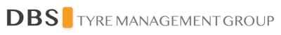 DBS Tyre Management Group logo