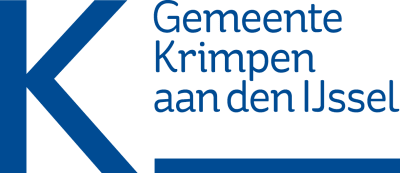 Gemeente Krimpen aan den IJssel logo