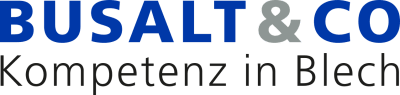 Busalt & Co GmbH logo