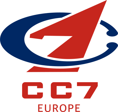 CC7 Europe BV logo