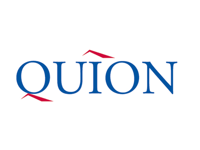 Quion Groep B.V. logo