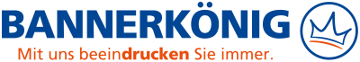 BANNERKÖNIG GmbH logo