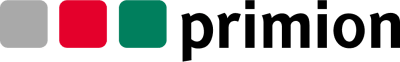 primion Technology GmbH logo