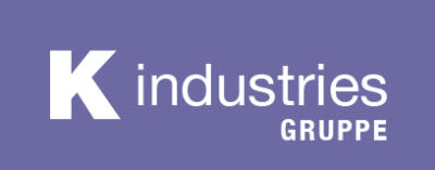 K industries GmbH logo
