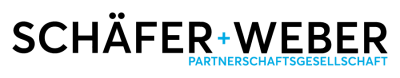 Schäfer + Weber Steuerberater Partnerschaftsgesellschaft logo