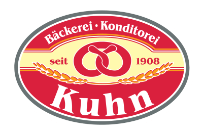 BÄCKEREI – KONDITOREI KUHN E.K. logo