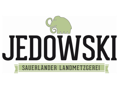 Metzgerei Jedowski GmbH & Co.KG logo
