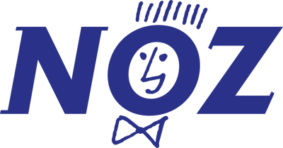 Univers NOZ logo