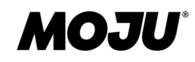 MOJU logo
