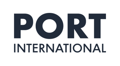 Port International GmbH logo