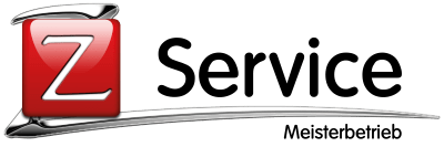 Z-Service GmbH logo