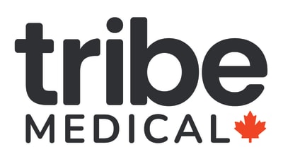 Tribe Medical Group logo