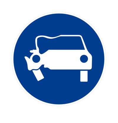 Möller Autoschade logo