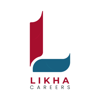 Likha Careers logo