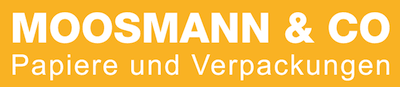 MOOSMANN & CO logo