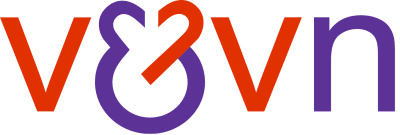 V&VN logo