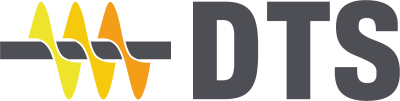 DTS logo