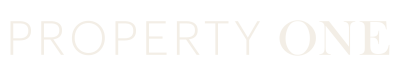 Property One logo