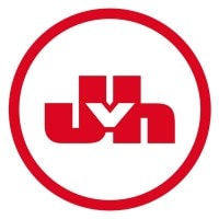 JVH gaming & entertainment logo