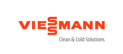 Viessmann Clean & Cold Solutions logo