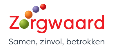 Zorgwaard logo