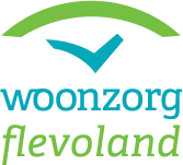 Woonzorg Flevoland logo