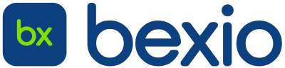 bexio AG logo