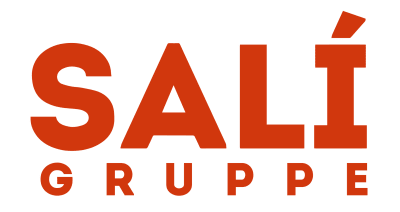 Sali Gruppe Logo