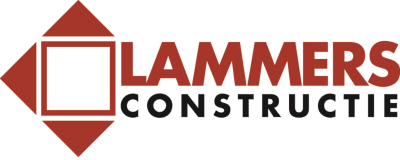 Lammers Constructie logo