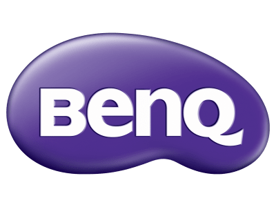 BenQ Europe B.V. logo