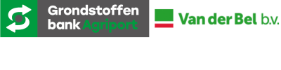 Van der Bel Sloopwerken bv logo