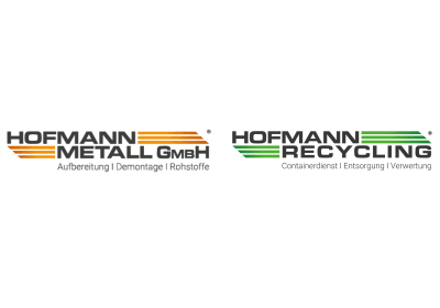 Hofmann Metall GmbH logo