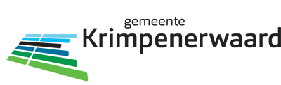 Gemeente Krimpenerwaard logo