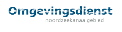 Omgevingsdienst Noordzeekanaalgebied (OD NZKG) logo