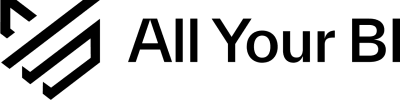 All Your BI logo