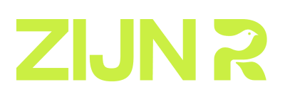 Zijn R logo