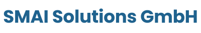 SMAI Solutions GmbH logo