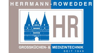 Herrmann-Rowedder GmbH & Co. KG logo